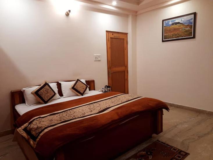 Dharamshala Paradise Sheela Exterior photo