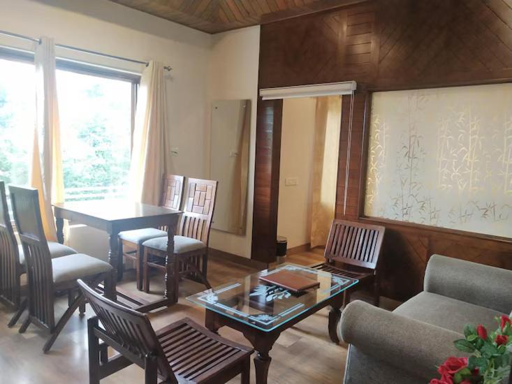 Dharamshala Paradise Sheela Exterior photo